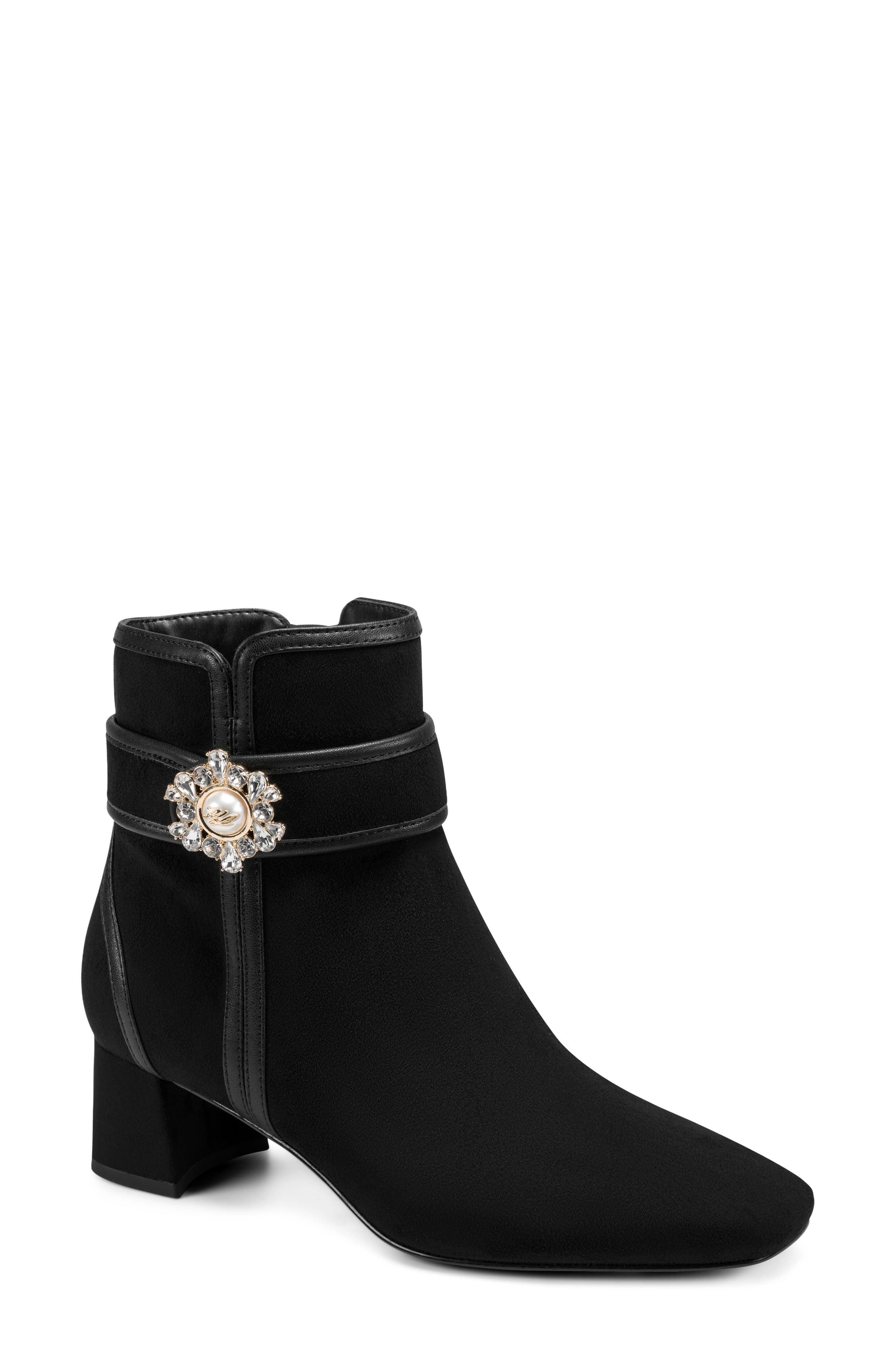 Sagetown Bootie