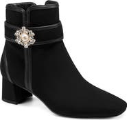 KARL LAGERFELD PARIS Sagetown Bootie