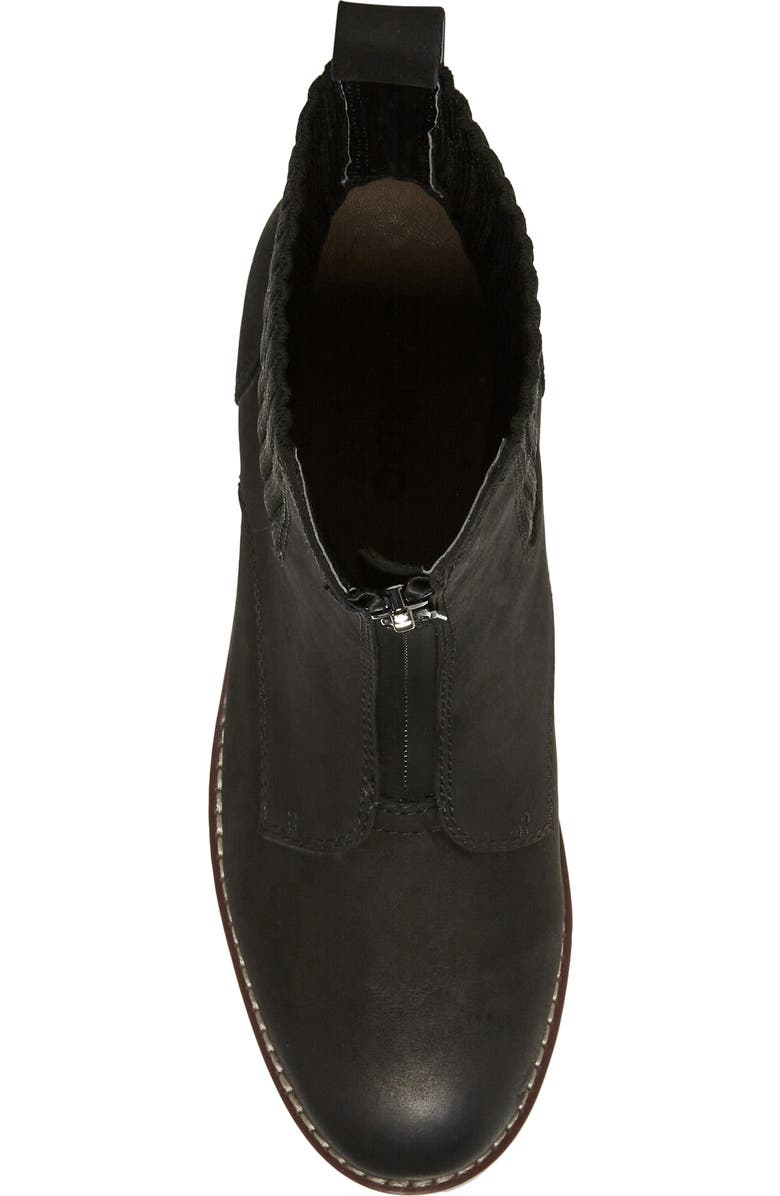 Blondo Demaria Waterproof Bootie, Alternate, color,