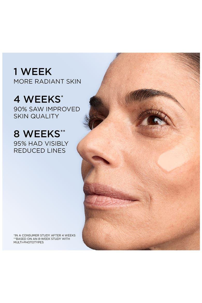 Génifique Ultimate Recovery Serum Refill, Alternate, color, NO COLOR