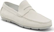 Magnanni Monterey Leather Penny Driver