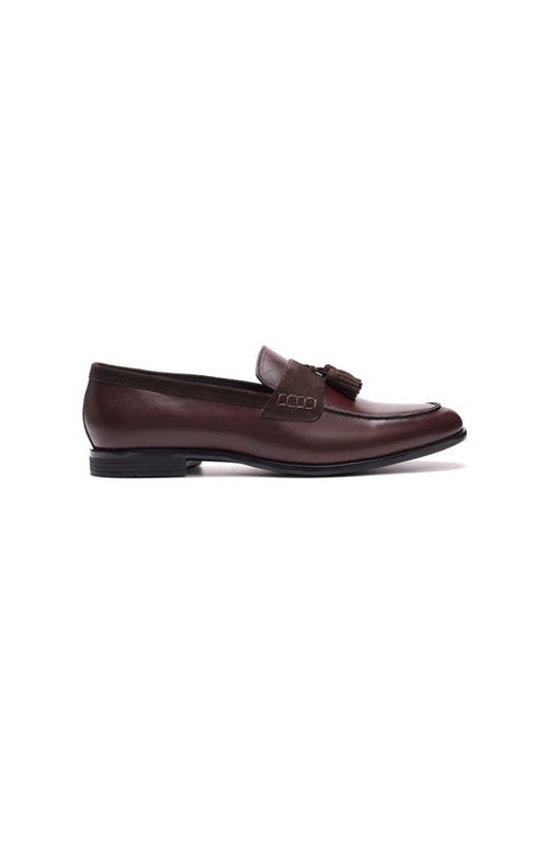 Carlos Santana Laurent Tassel Loafer