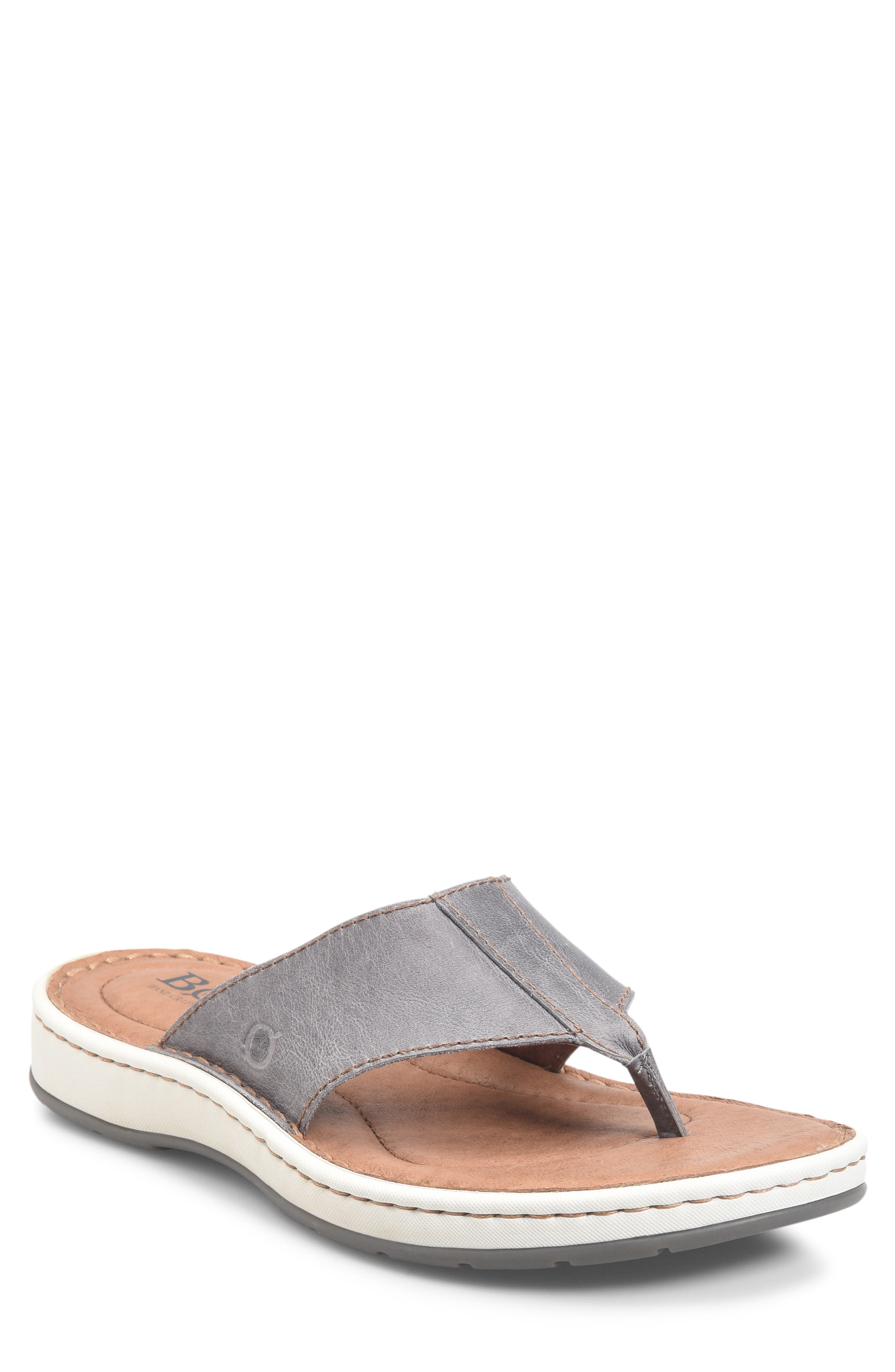 Børn Krumes Flip Flop, Main, color, 