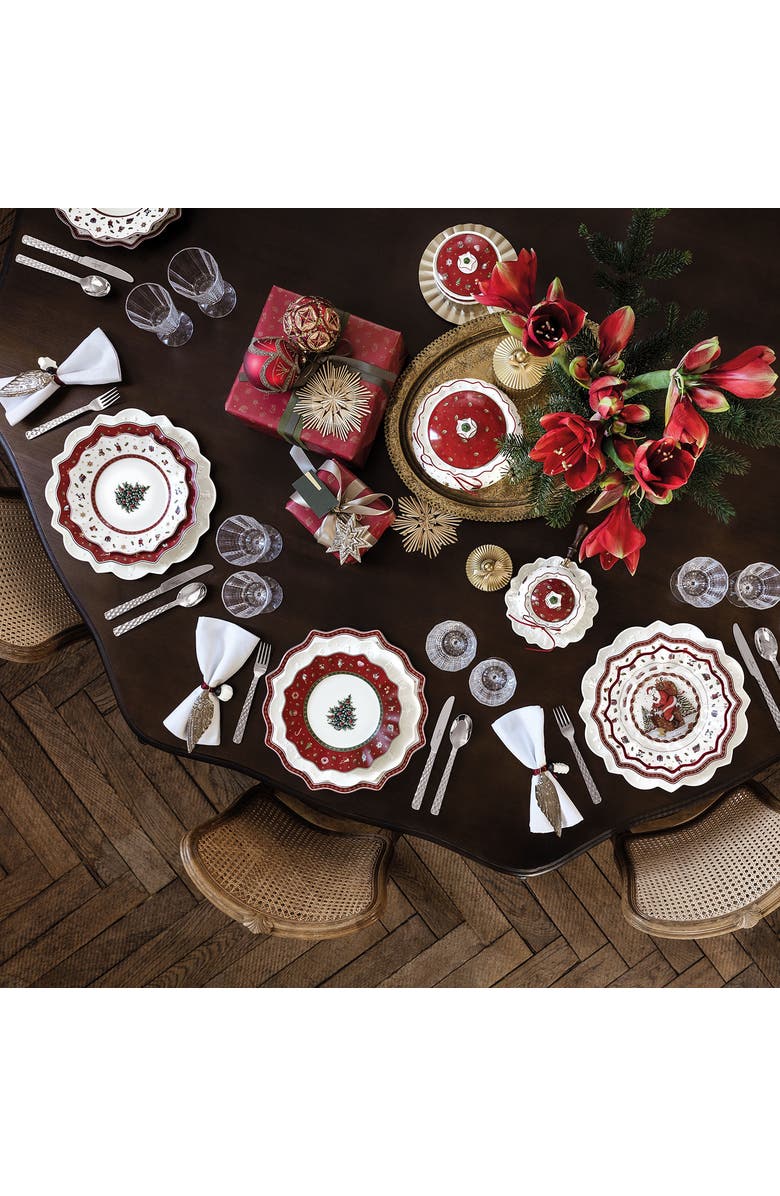 Villeroy & Boch Toy's Delight 12 Piece Set, Alternate, color, Multi