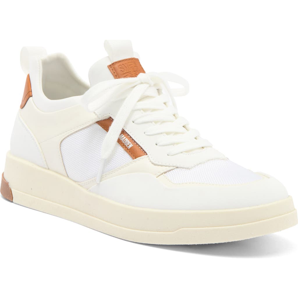 STEVE MADDEN STEVE MADDEN DEVLIN SNEAKER
