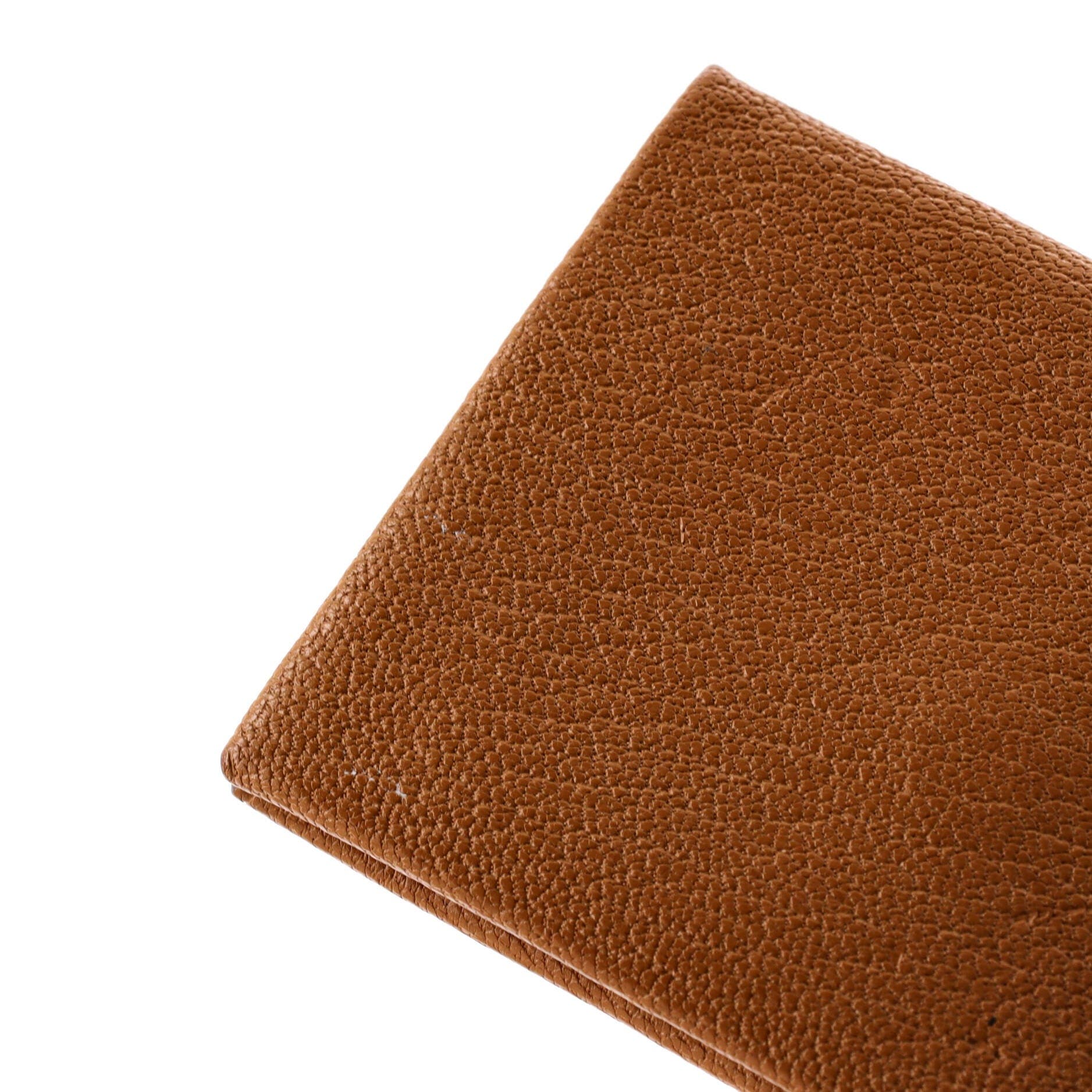 Calvi Card Holder Verso Chevre Mysore, Alternate, color, Brown