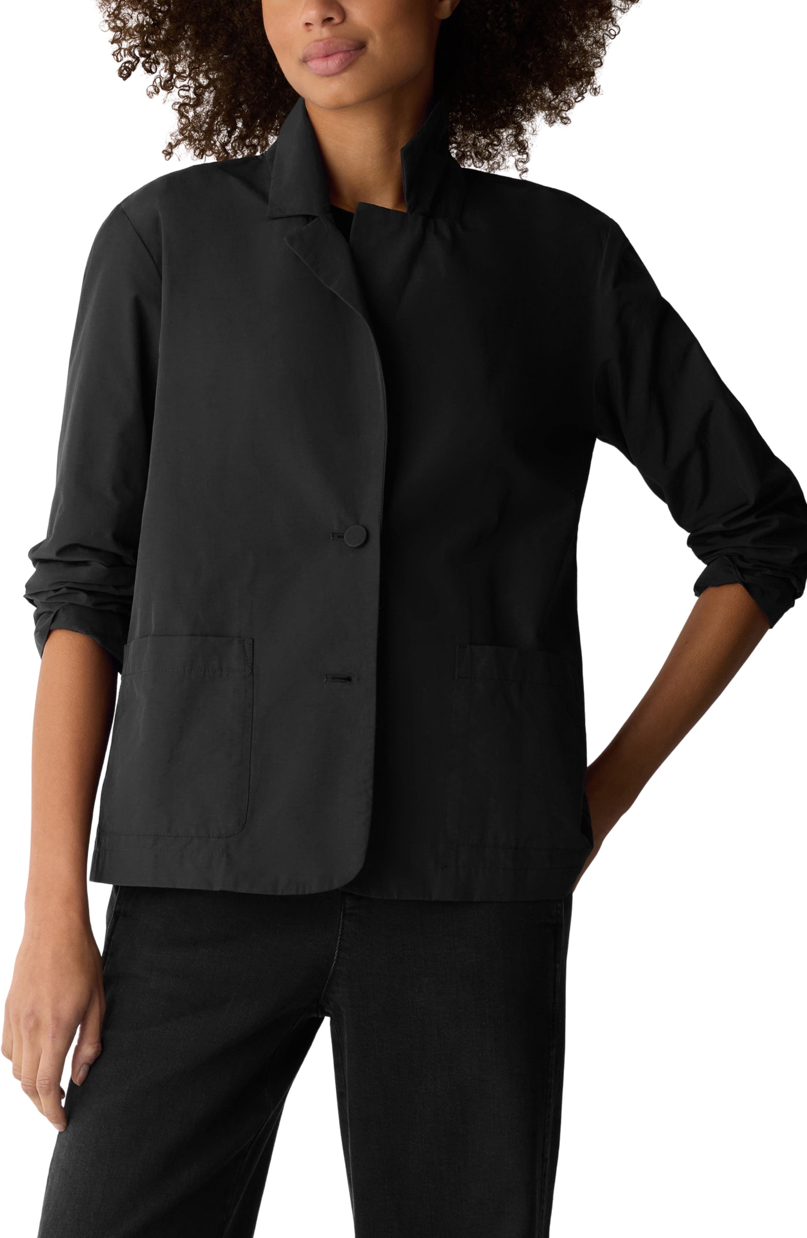 Easy Blazer
