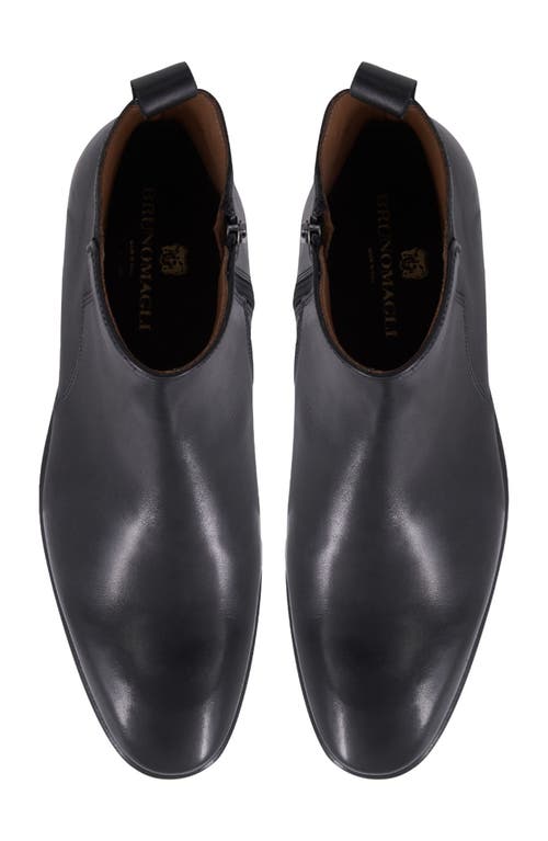 Bruno Magli Vestri Ankle Boot In Black
