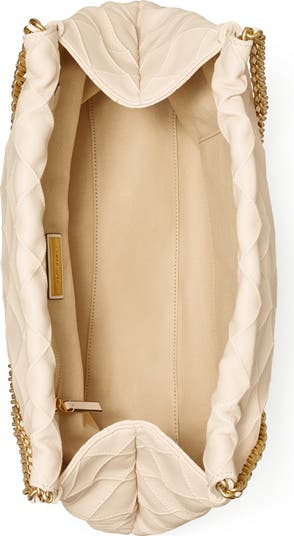 Tory Burch Fleming Soft Quilted Leather Hobo Bag | Nordstrom