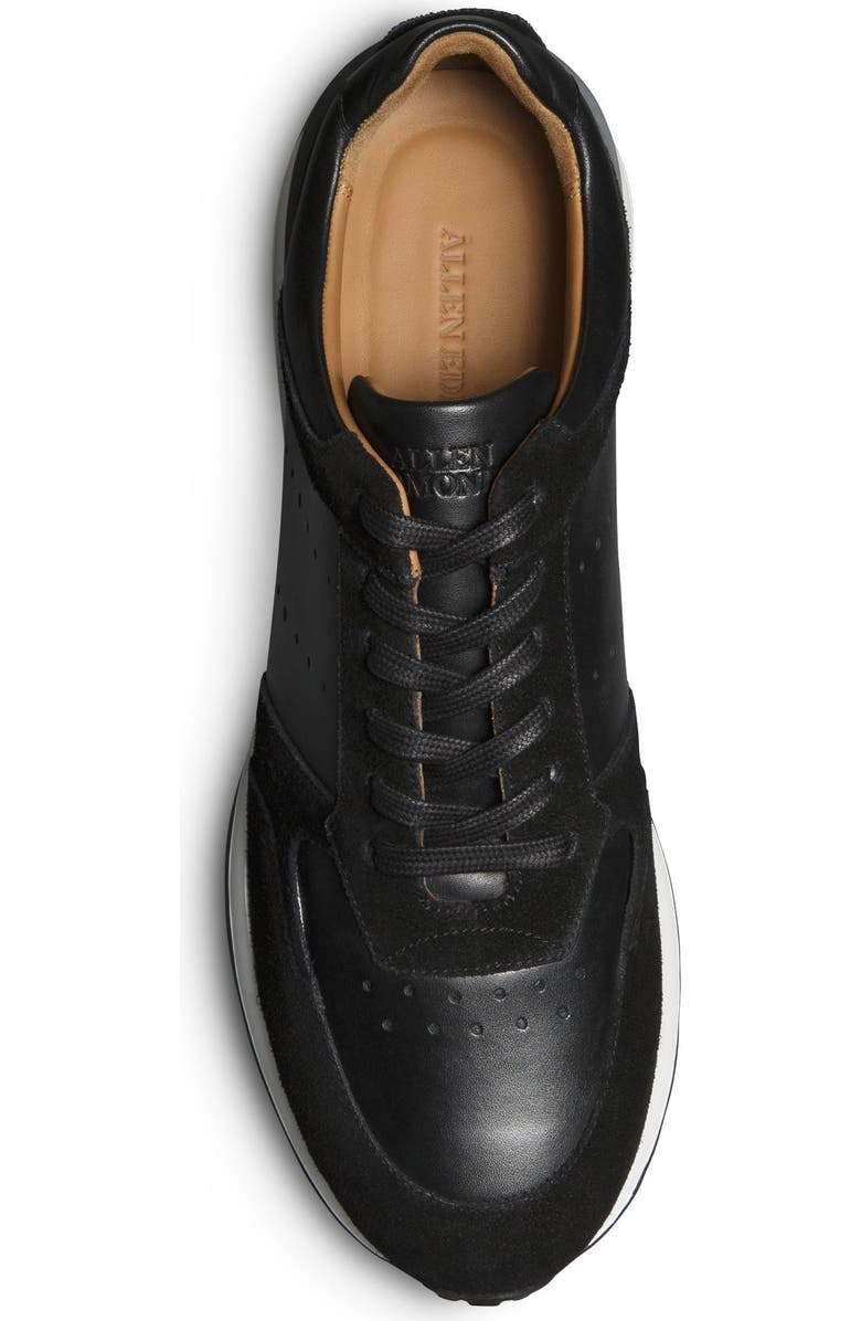 Allen Edmonds Emmett Leather Sneaker, Alternate, color,