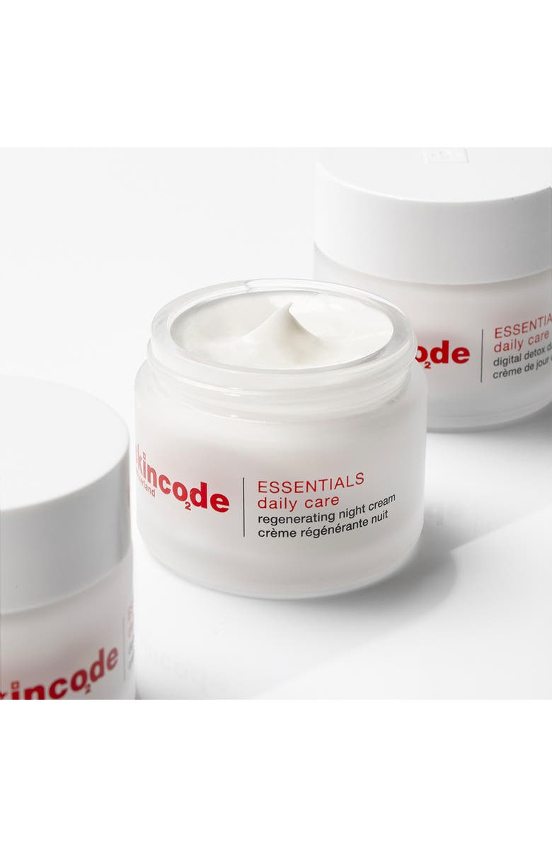 Skincode Regenerating Night Cream 1.7oz, Alternate, color, NO COLOR