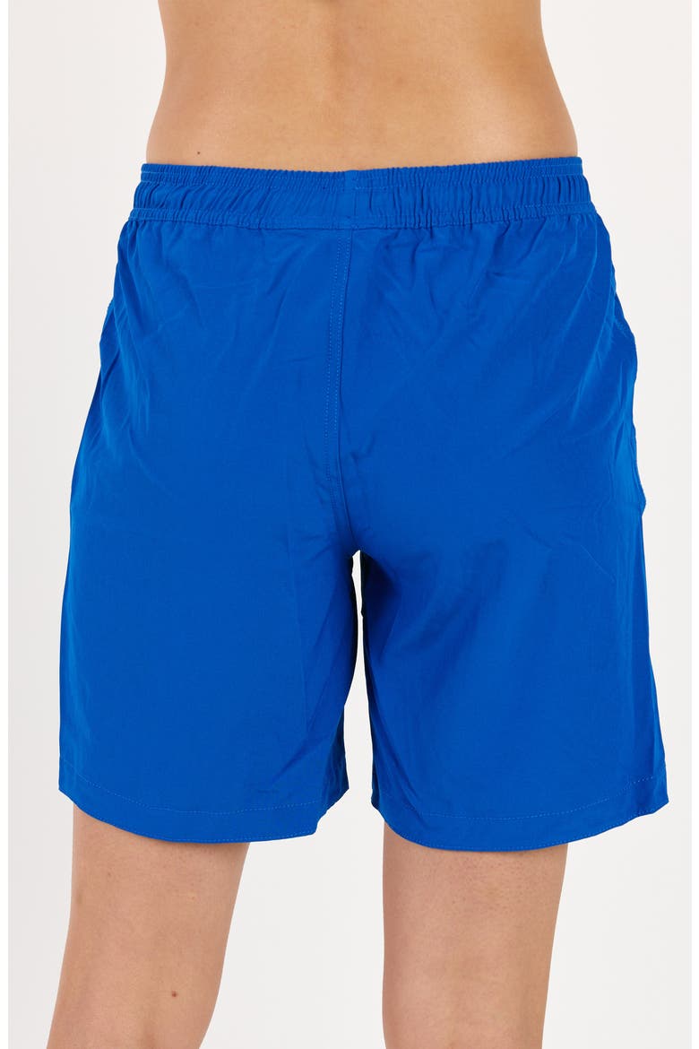 7" Board Shorts, Alternate, color, Marine