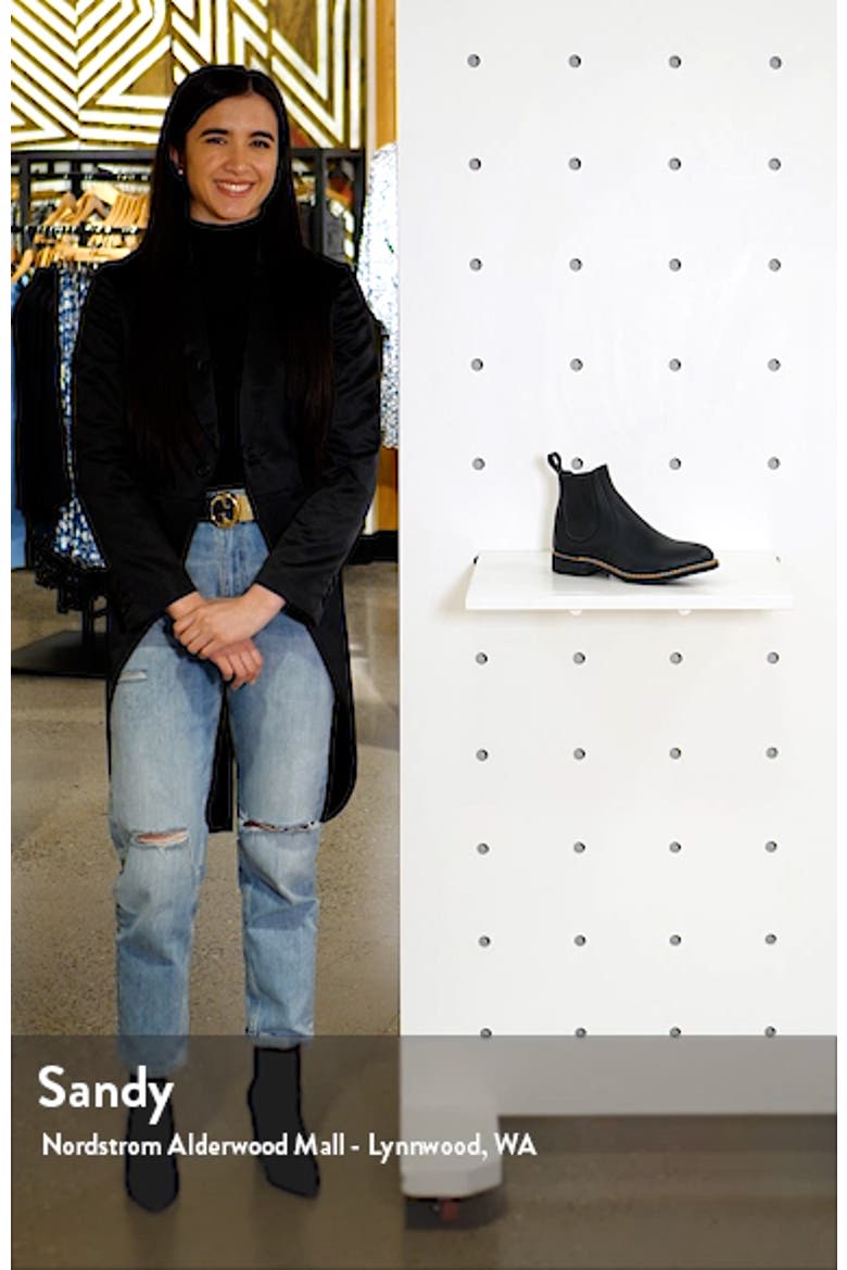 6-Inch Chelsea Boot video
