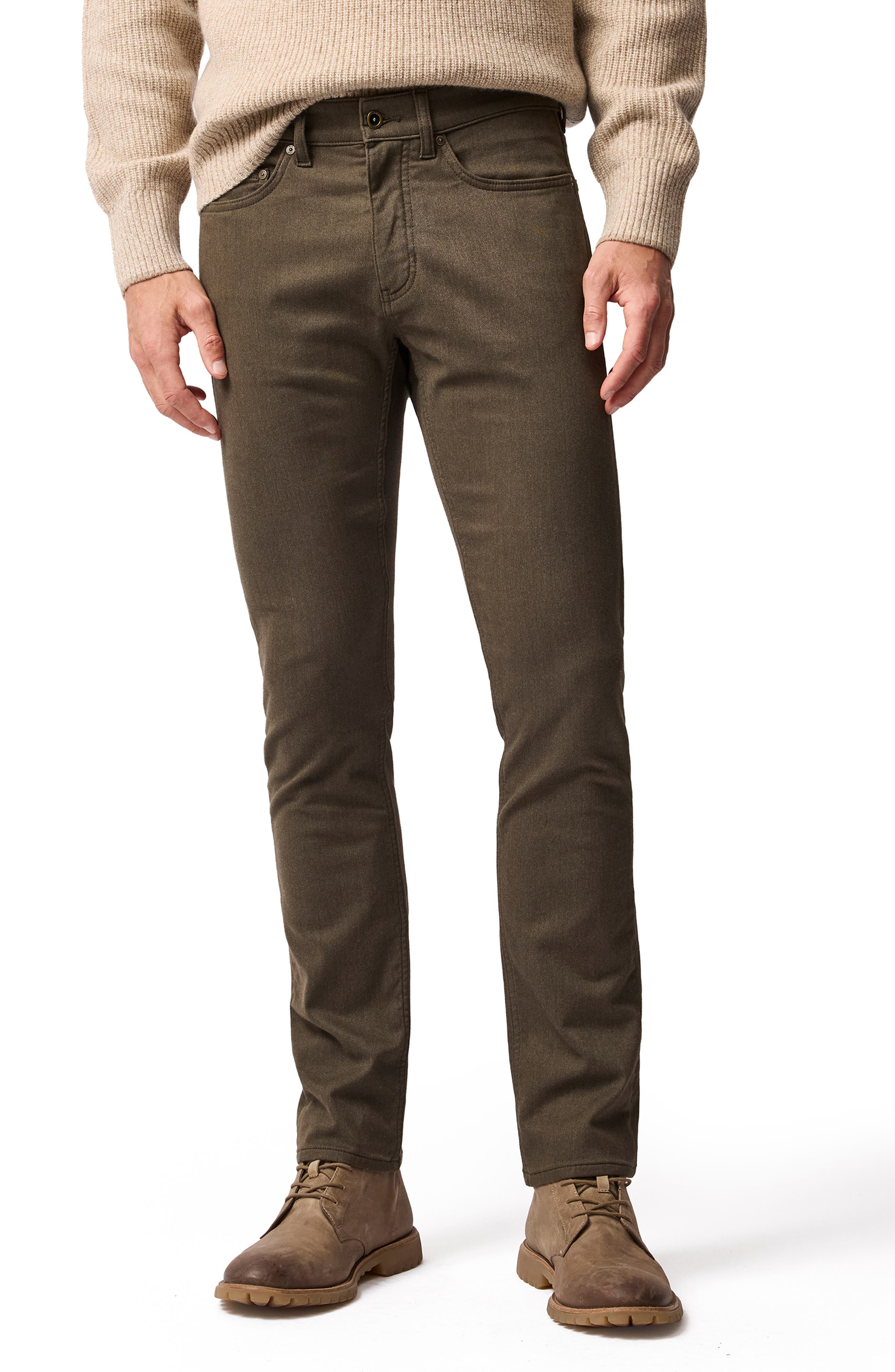 Motion Melangé Pants