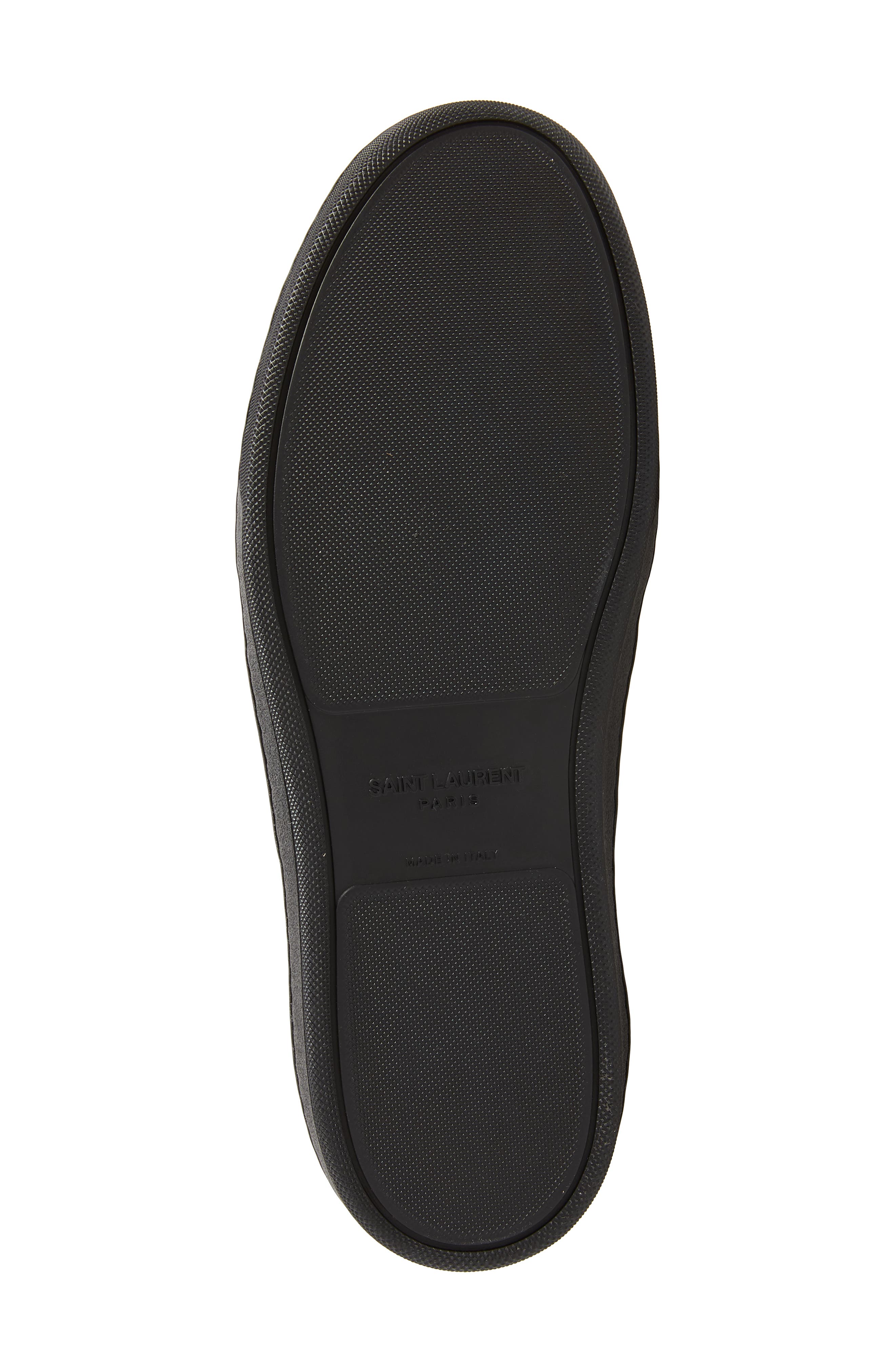 Saint Laurent SL/10H Signature Court Classic High Top Sneaker, Alternate, color, 