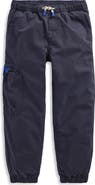 Mini Boden Kids' New Techy Trousers