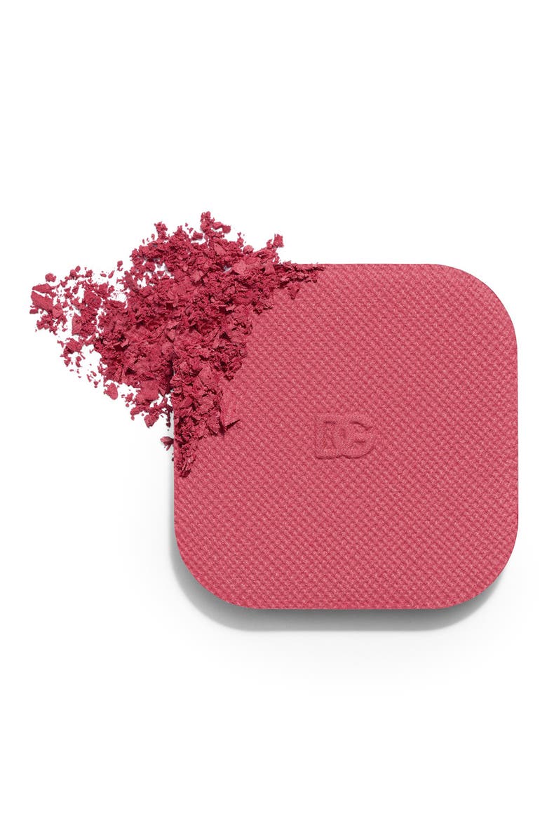 Cheeks & Eyes Match Lasting Blush & Eyeshadow Powder, Alternate, color, WONDERFUL STRAWBERRY