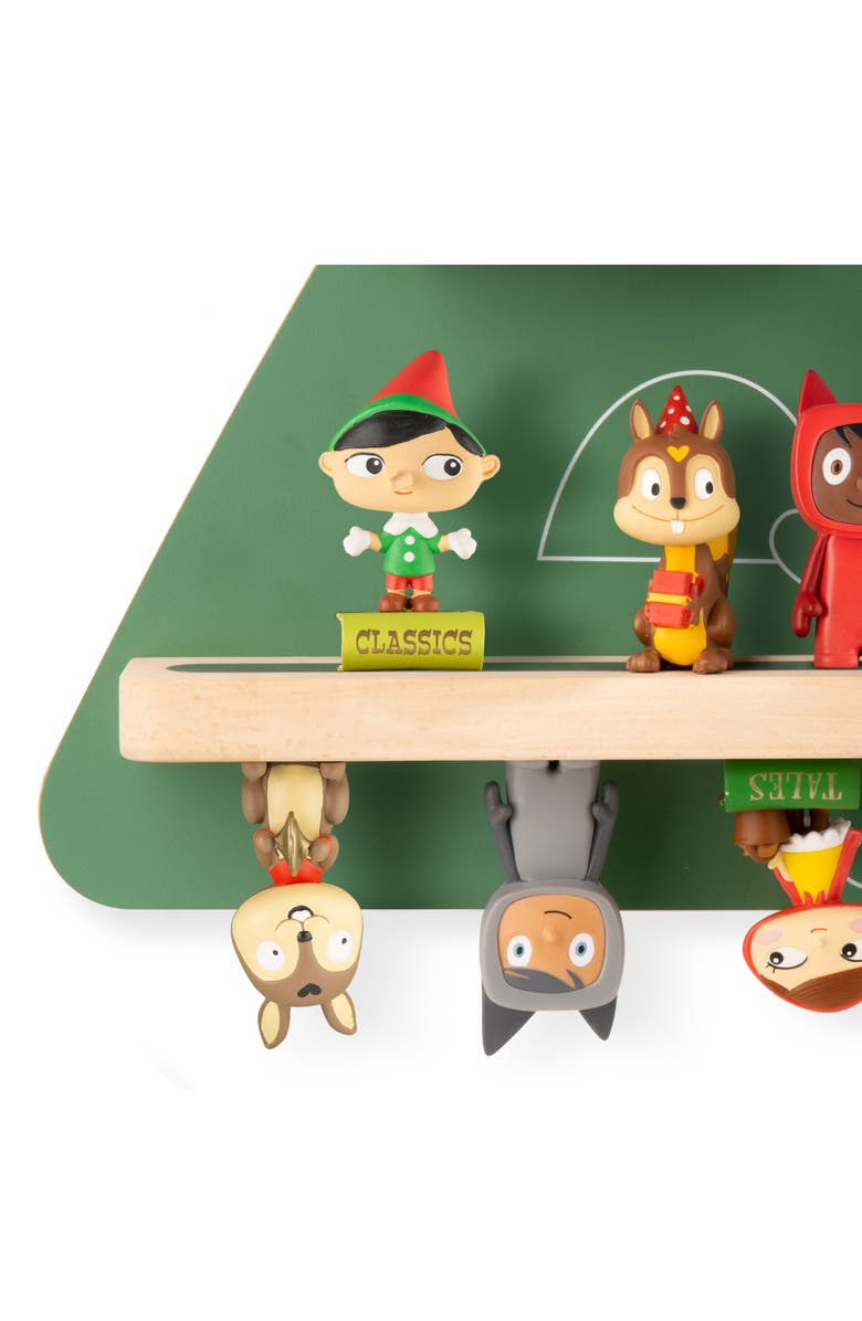 tonies Mountain Small Storage Shelf, Alternate, color, 