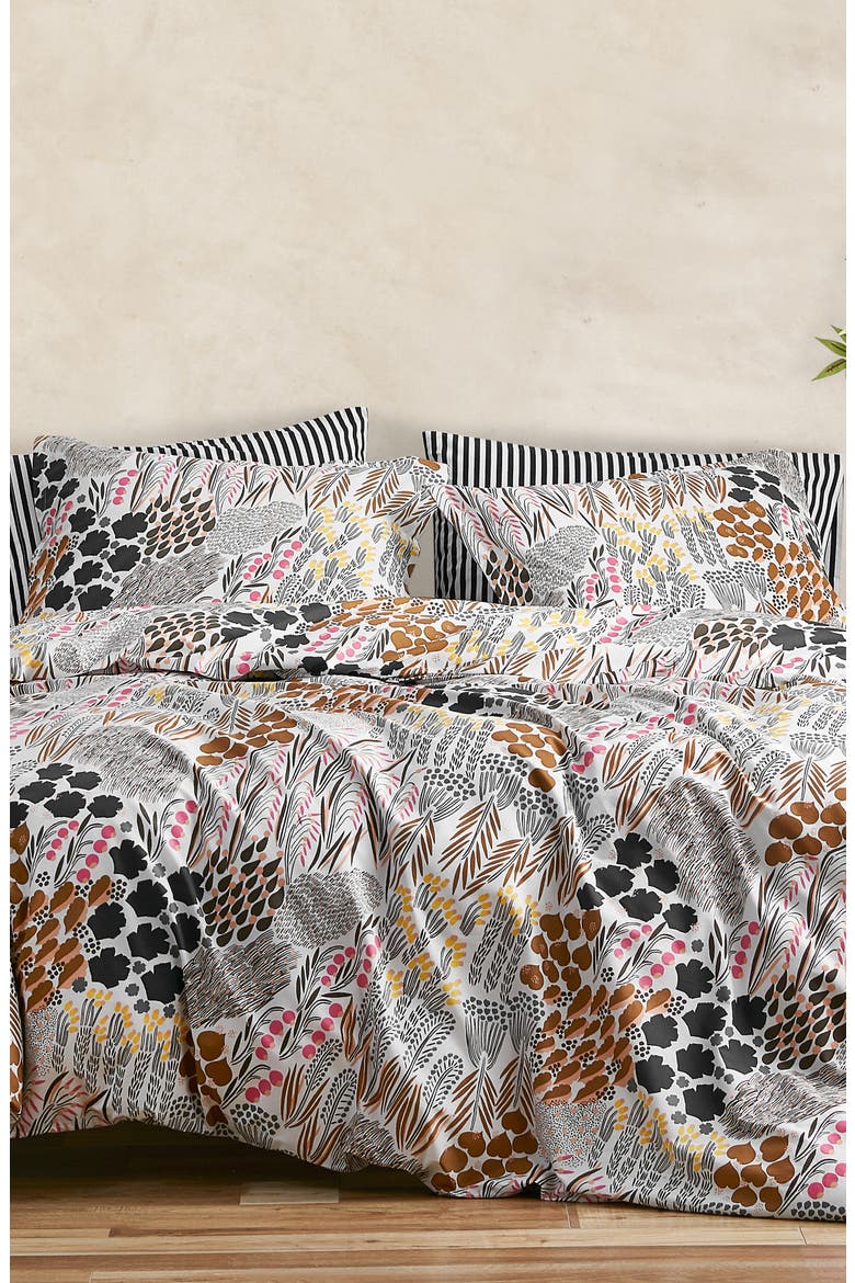 Pieni Letto Comforter & Sham Set, Main, color, MULTI