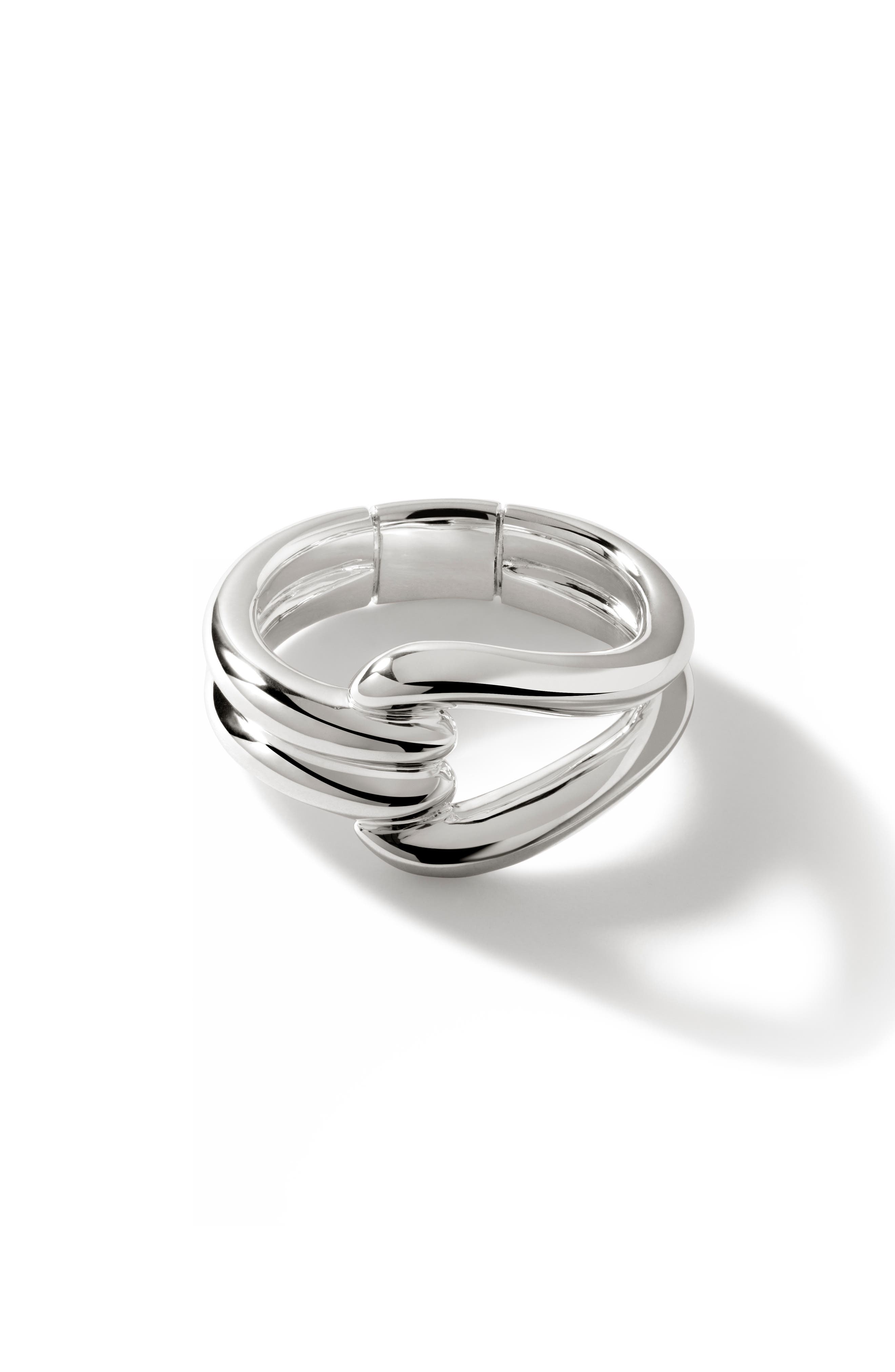 selected SILVER