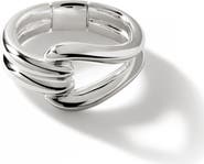 John Hardy Surf Link Ring