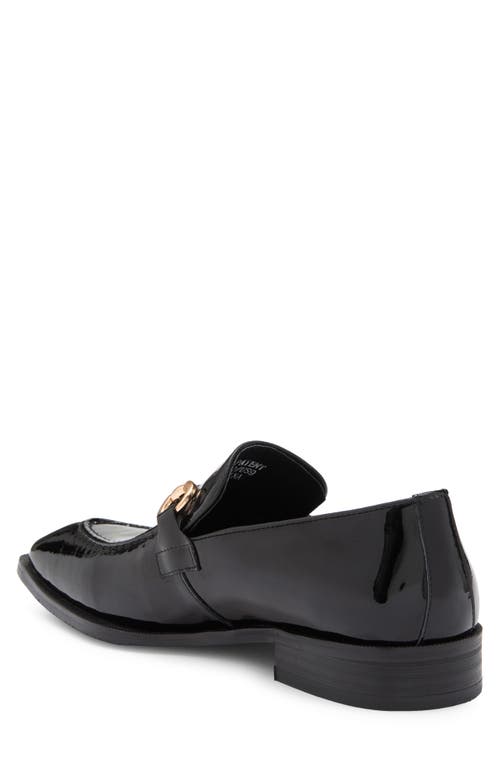 Maison Forte Concord Bit Loafer