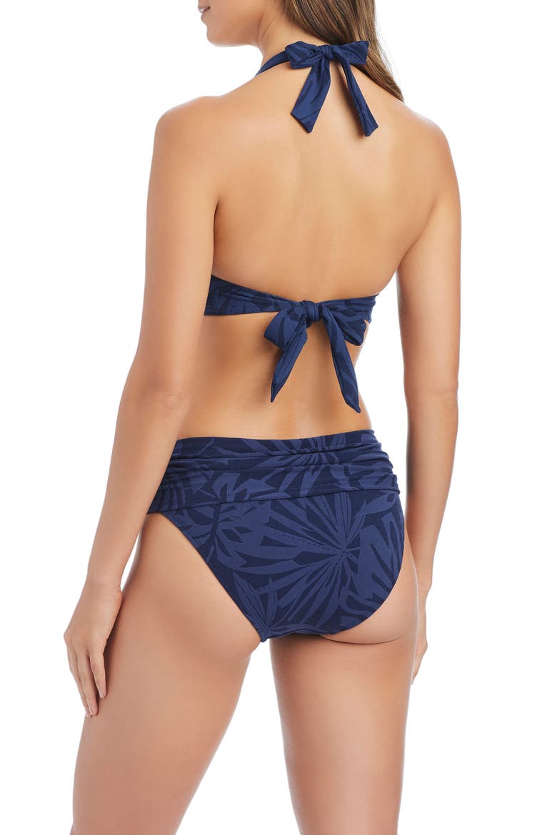 Hipster Bikini Bottoms, Alternate, color, MIDNIGHT