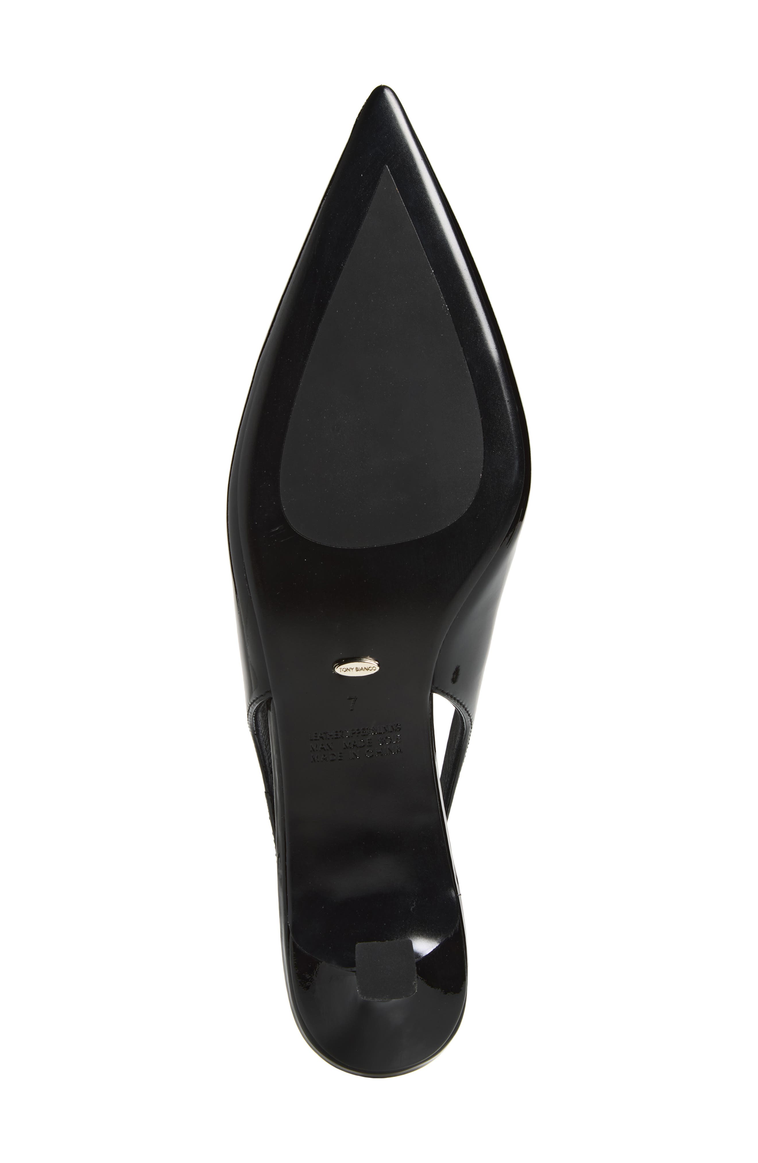 Tony Bianco Catie Slingback Pump (Women) | Nordstromrack