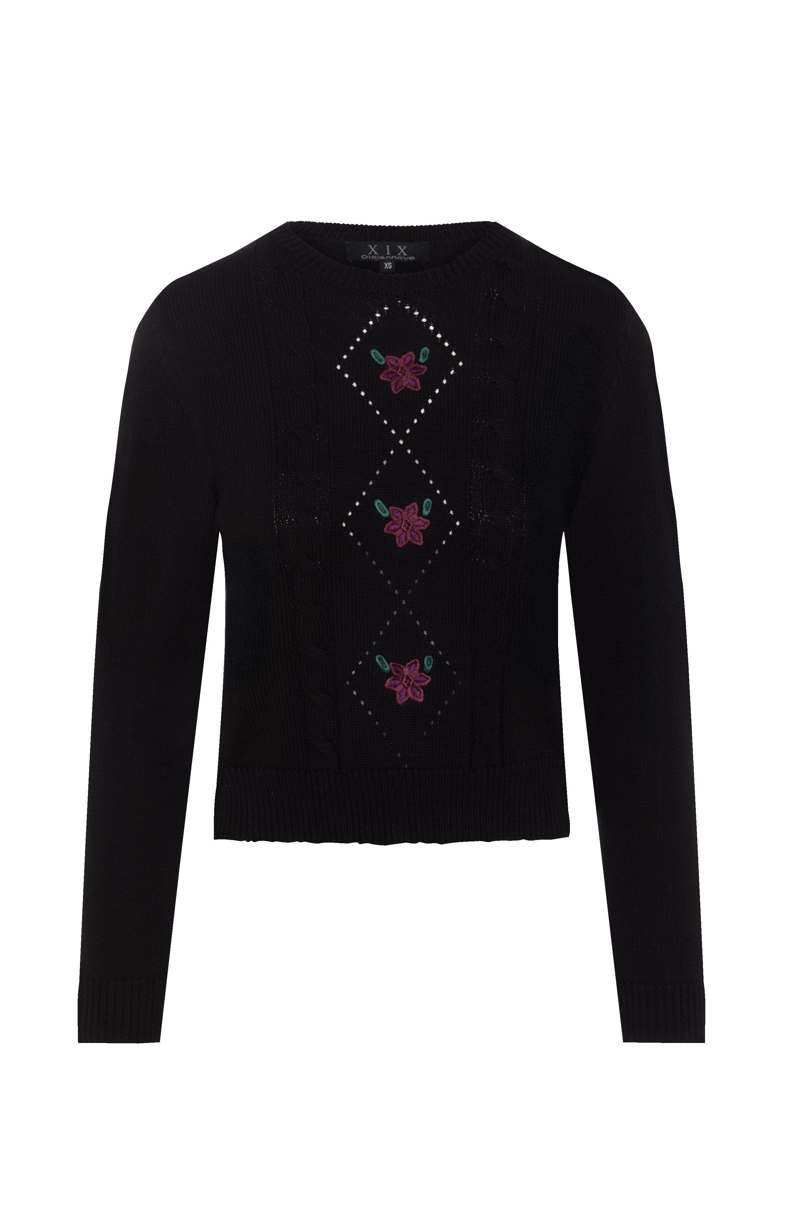 selected Black