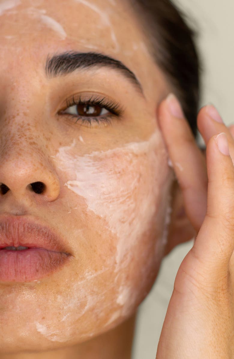 Alpha-H Micro Cleanse Super Scrub with Glycolic Acid, Alternate, color,