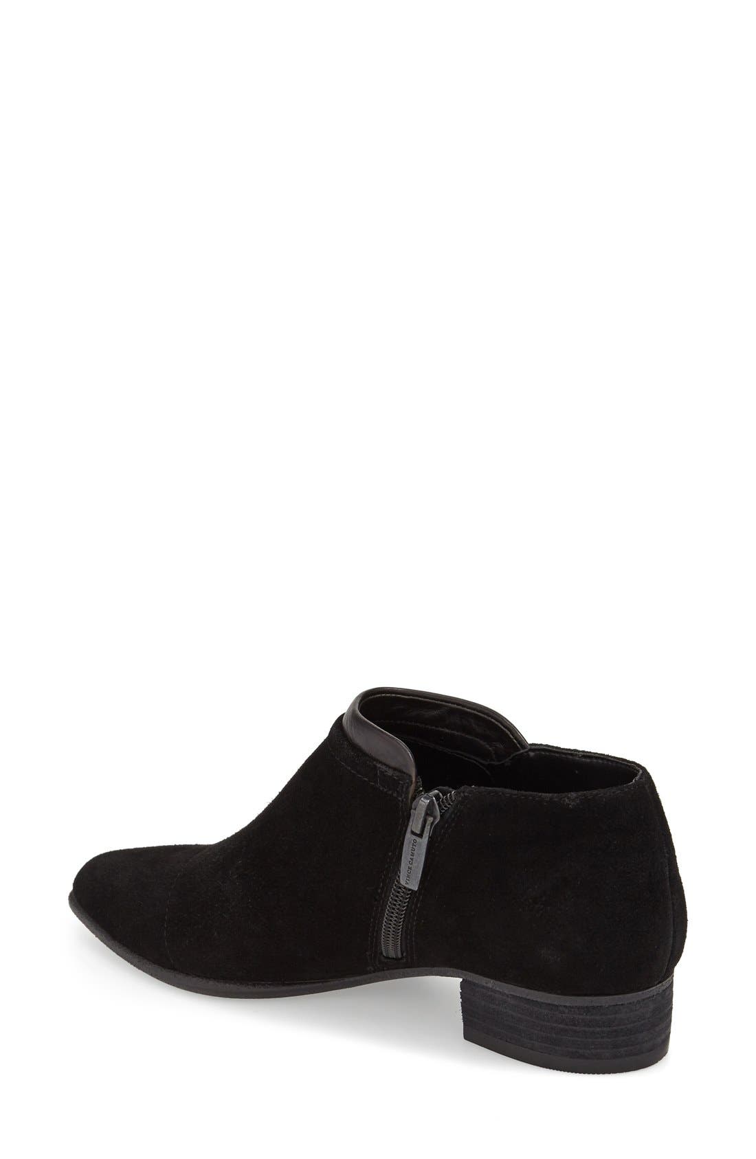 Vince Camuto 'Jody' Bootie, Alternate, color, 