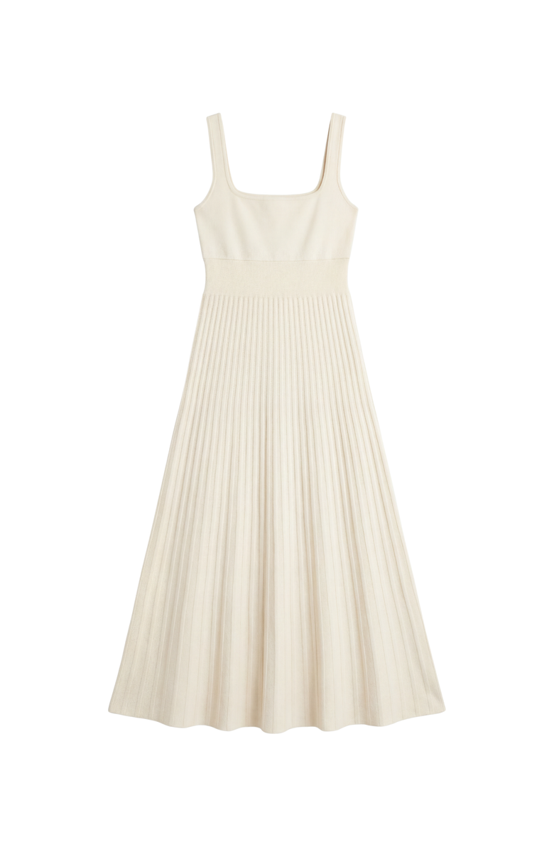 Love All Tennis Women's Cocktail Dress, Main, color, Ivory