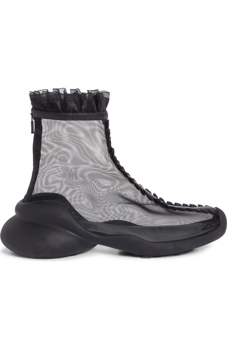 Collina Strada x FCTRY LAb RUFL Boot, Alternate, color,