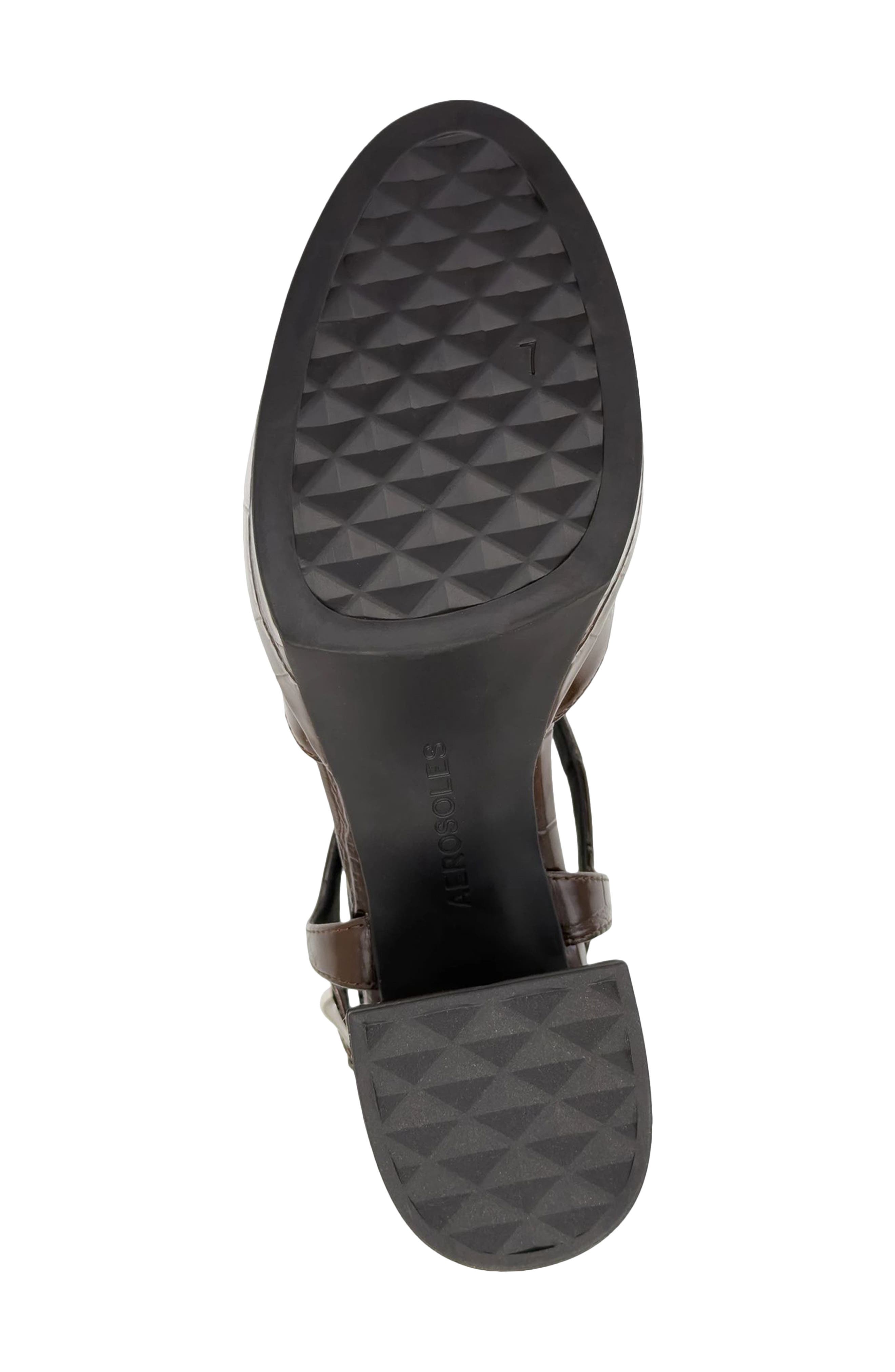 Zeland Platform Pump, Alternate, color, JAVA