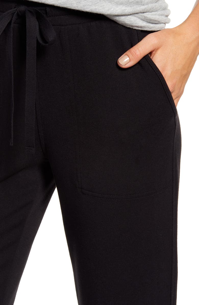 Lou & Grey Signaturesoft Sweatpants, Alternate, color,