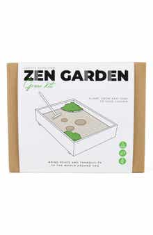 GIFT REPUBLIC Zen Garden Grow Kit