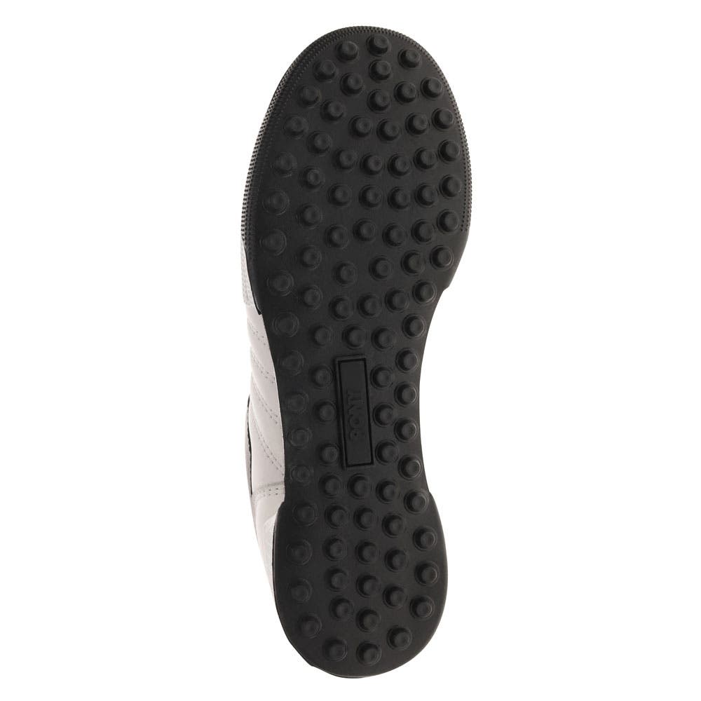 PONY Madrid 82 Sneakers, Alternate, color, White/Black