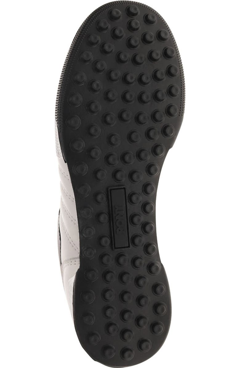 PONY Madrid 82 Sneakers, Alternate, color, White/Black