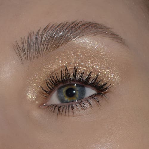 Bodyography Glitter Pigment Eye Shadow