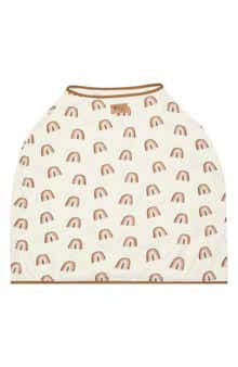 Kyte BABY Rainbow Car Seat Cover