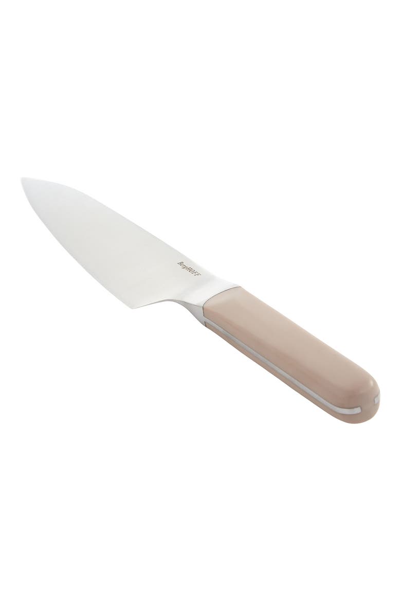 Elements 8-Inch Chef Knife, Alternate, color, SAND