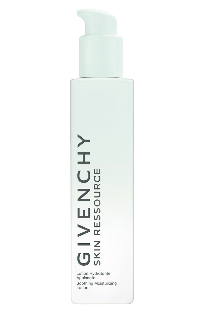 Givenchy Skin Ressource Soothing Moisturizing Lotion, Main, color,