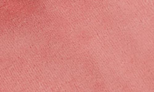 Juicy Couture Velour Sweatshirt & Joggers Set In Pink