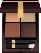 TOM FORD Runway Eye Color Quad Matte Eyeshadow Palette