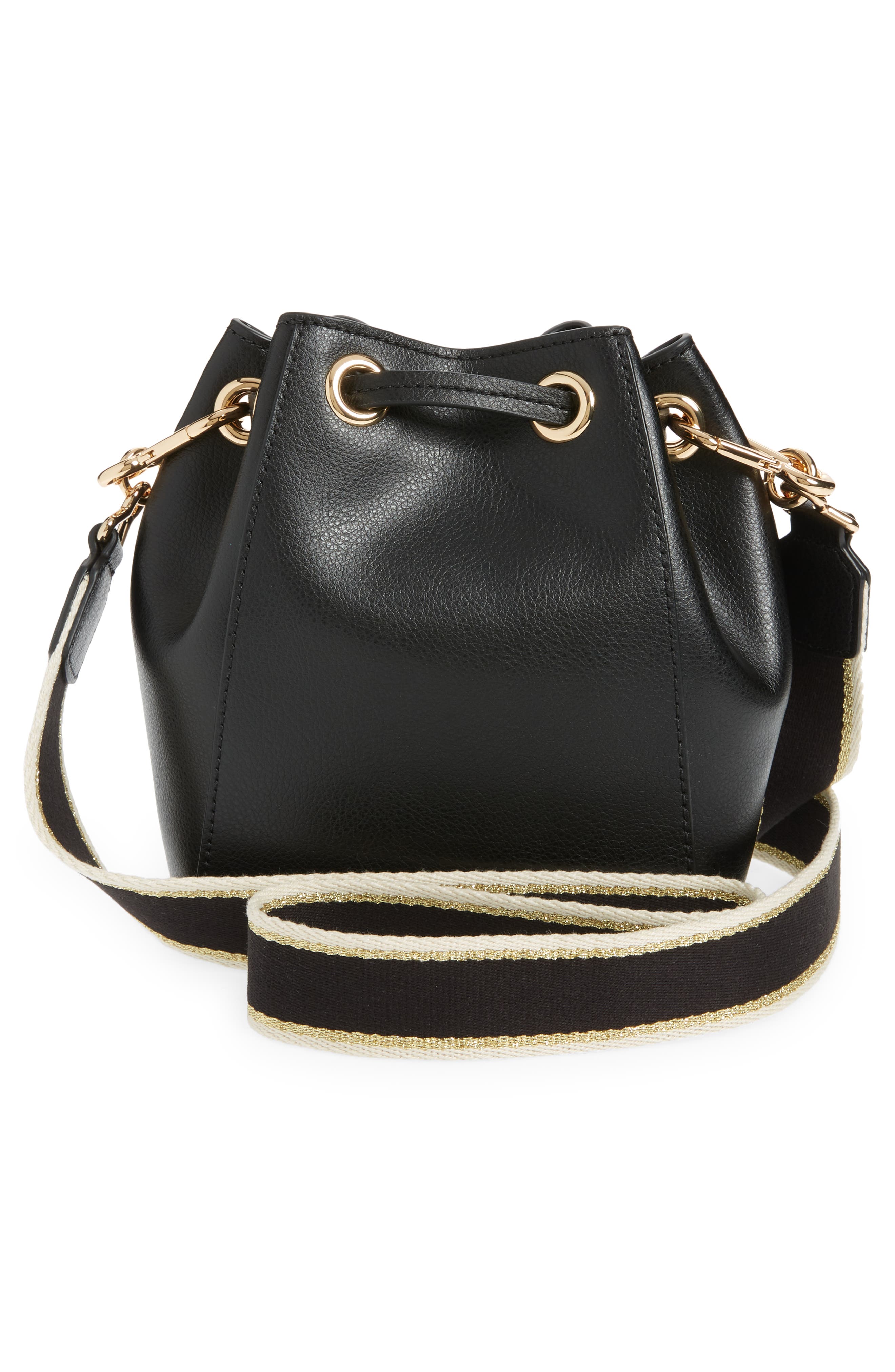 Marc Jacobs THE MARC JACOBS The Bucket Bag, Alternate, color, 