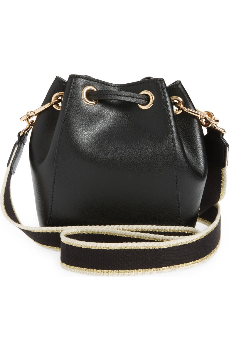 Marc Jacobs THE MARC JACOBS The Bucket Bag, Alternate, color,