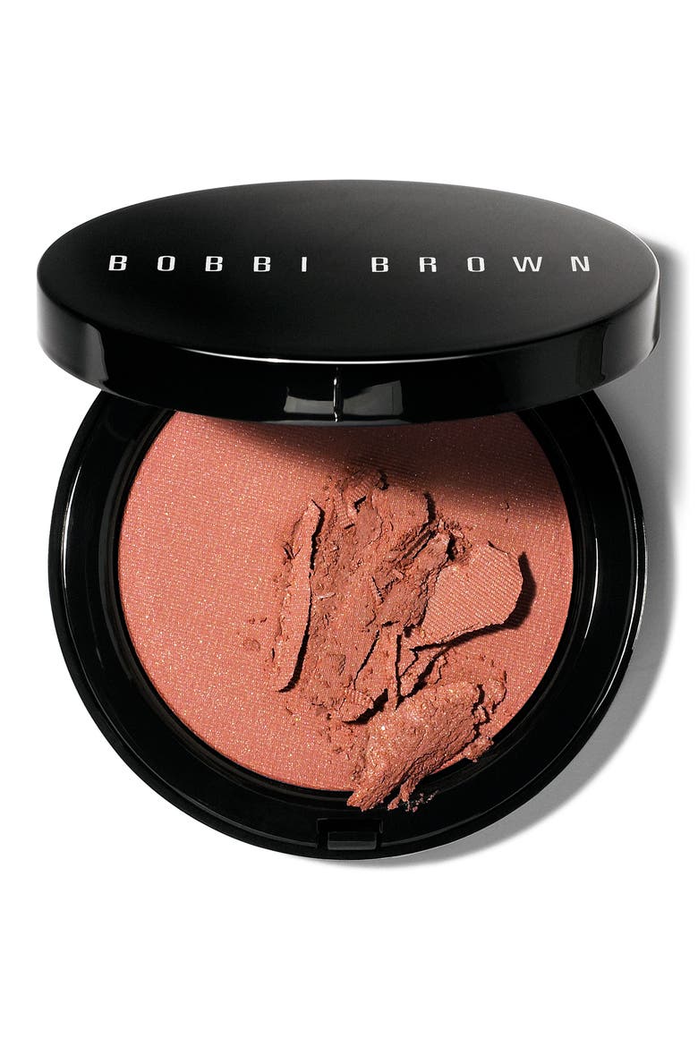 Illuminating Bronzing Powder, Main, color, SANTA BARBARA