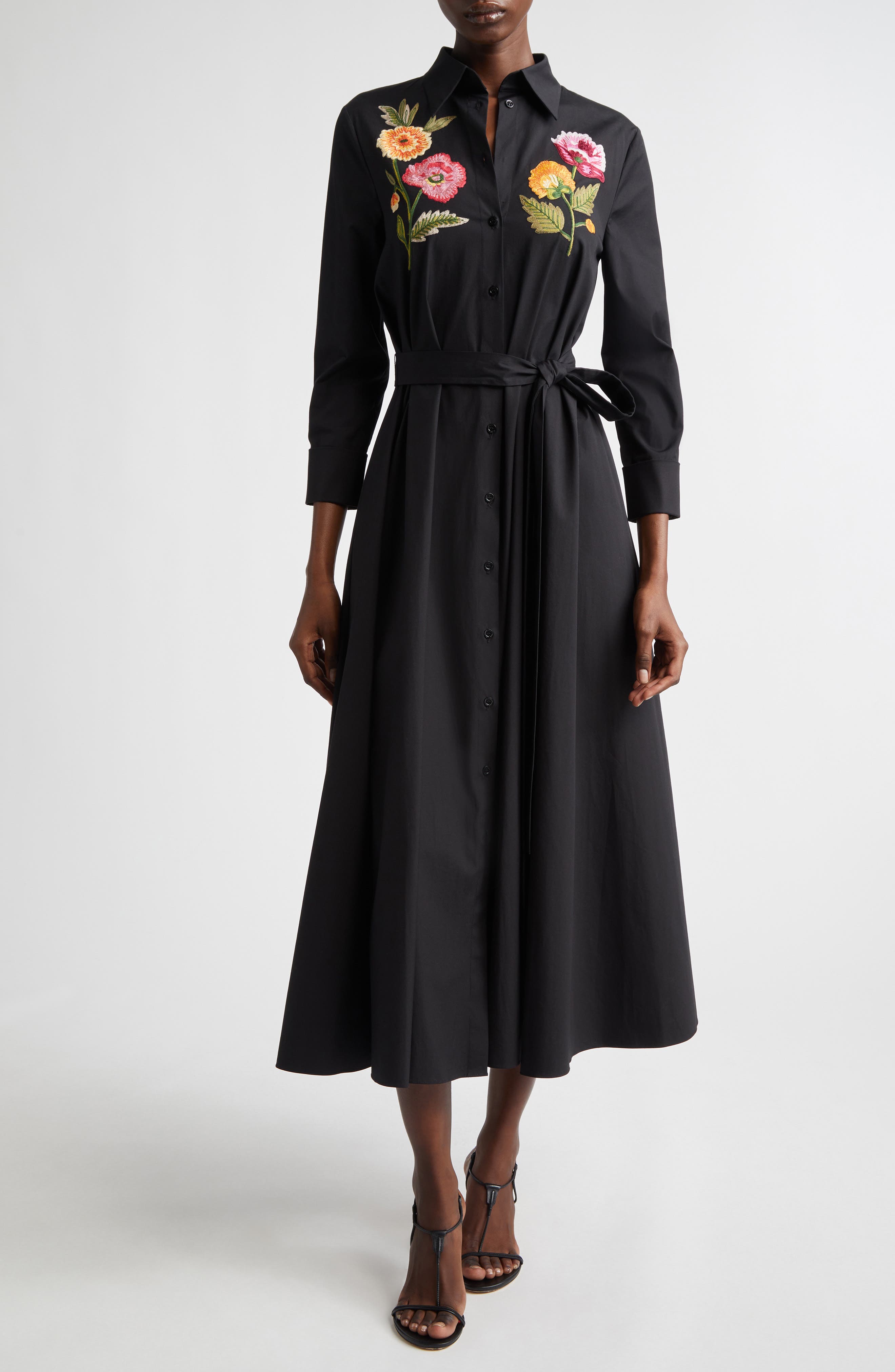 selected BLACK MULTI
