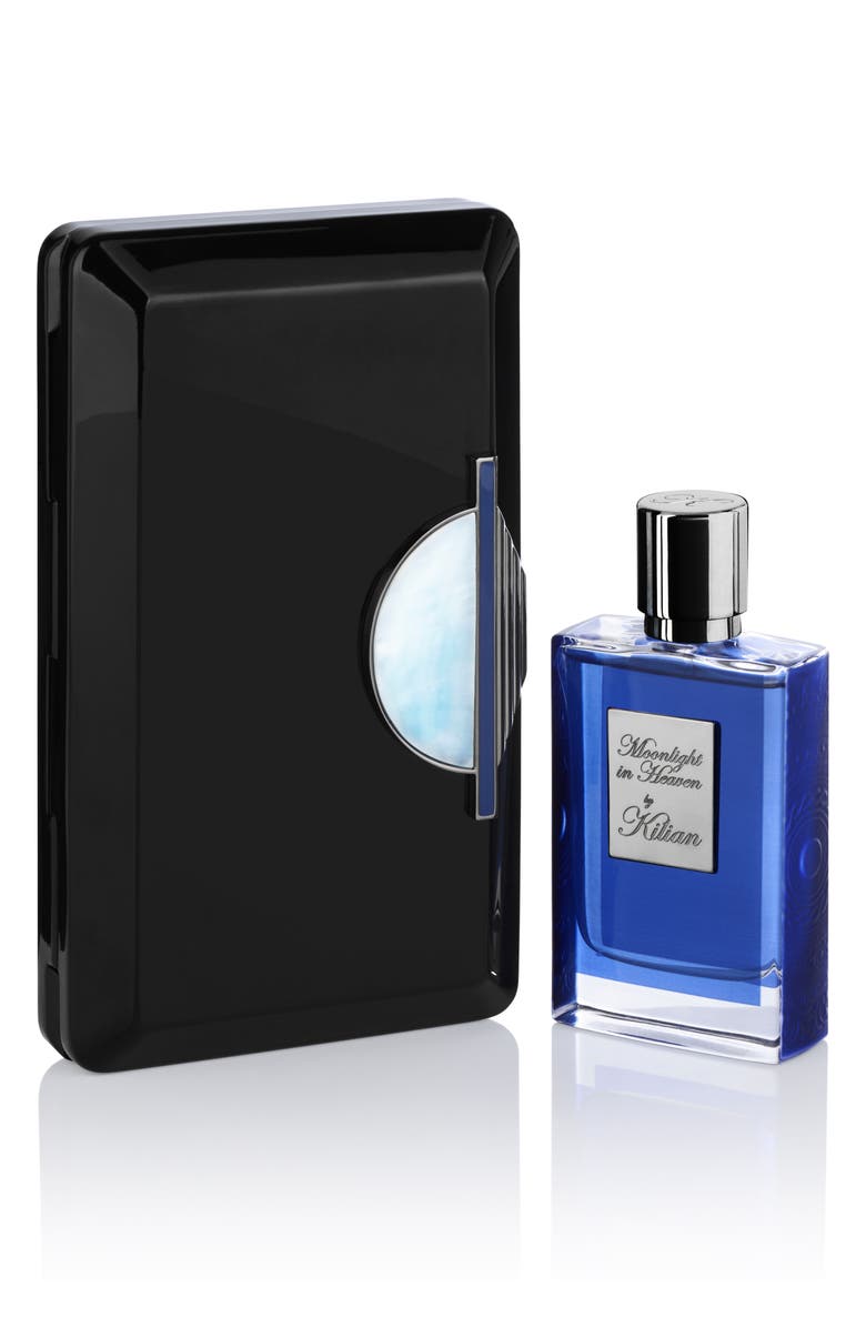 Kilian Paris Kilian 'An Escape - Moonlight in Heaven' Refillable Fragrance, Alternate, color, 