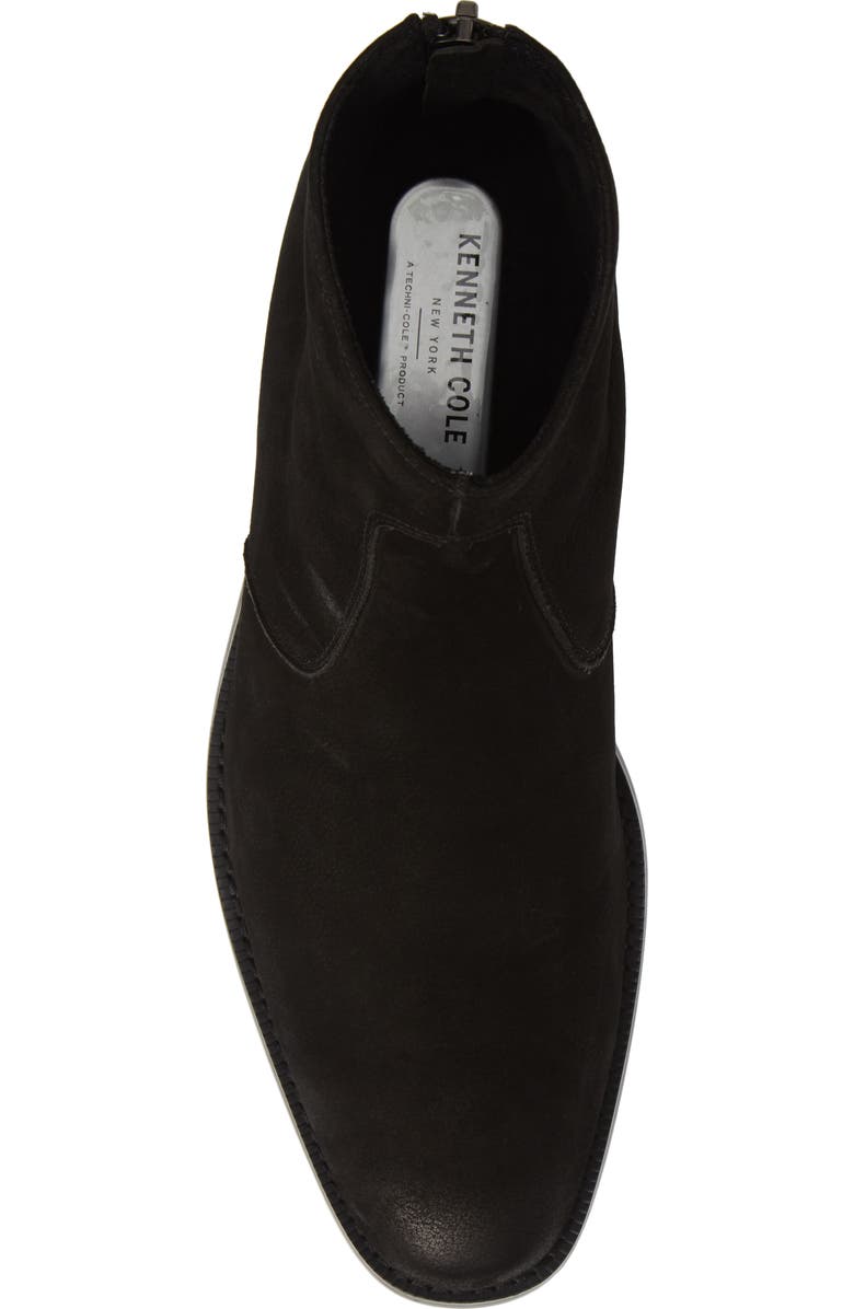 Kenneth Cole New York Roy Zip Boot, Alternate, color,